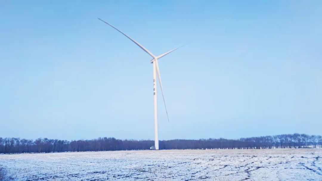 高質(zhì)量交付！威尼斯9499登錄入口股份多個(gè)項(xiàng)目交上并網(wǎng)考卷