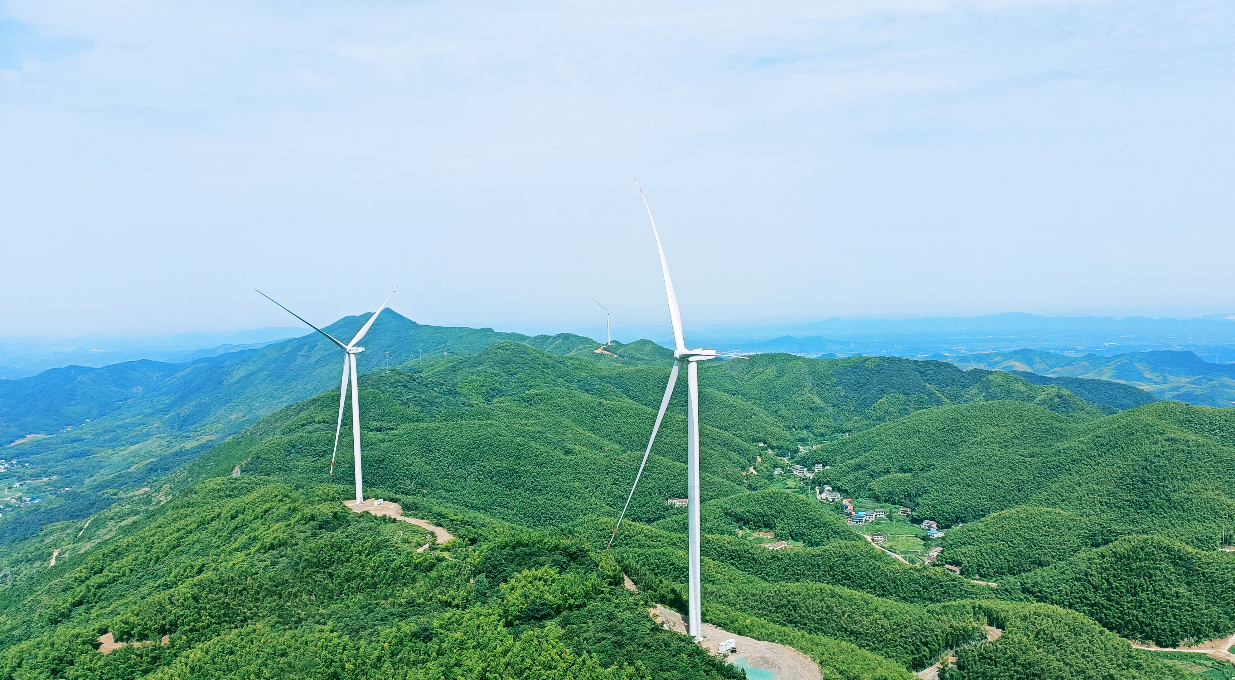 【市場觀察】一個村&le;20兆瓦，&ldquo;風(fēng)電下鄉(xiāng)&rdquo;大幕開啟！