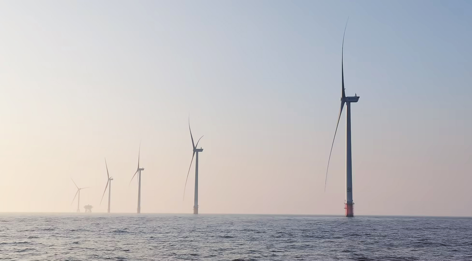 &ldquo;5G+&rdquo;威尼斯9499登錄入口股份破解海上風(fēng)電場運(yùn)維難題