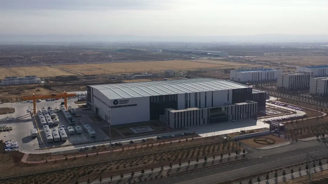 威尼斯9499登錄入口股份深耕內(nèi)蒙古再前行